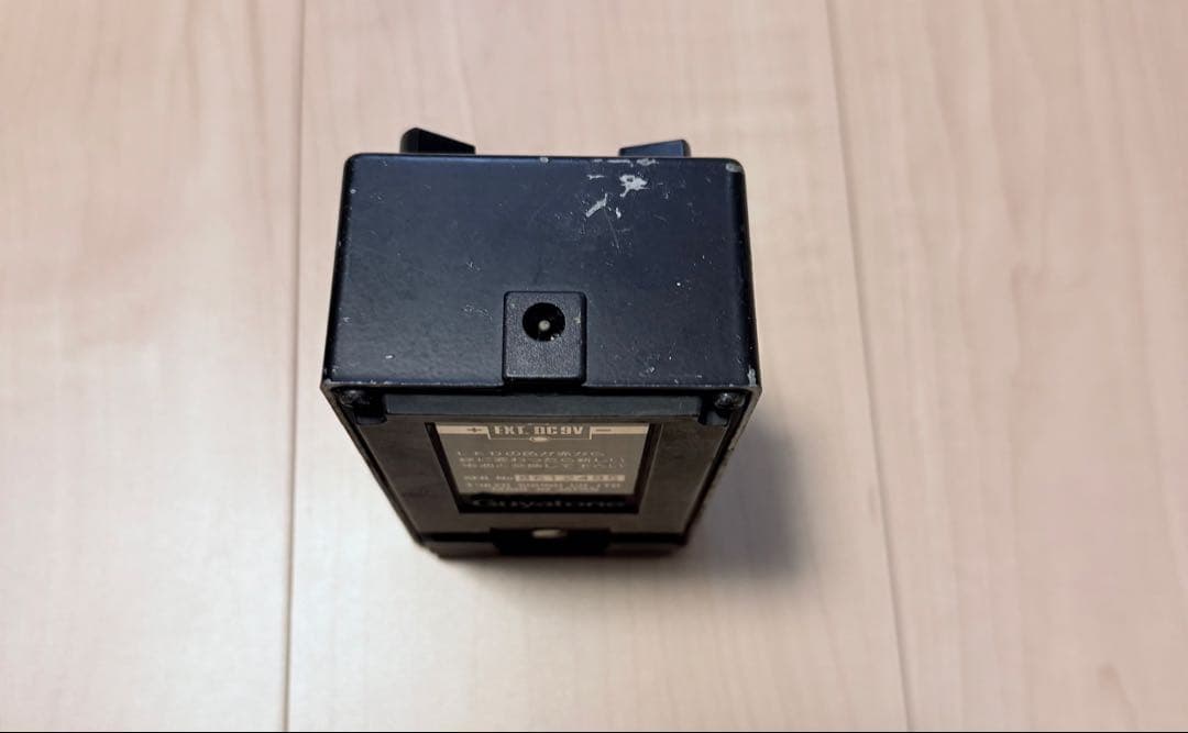 レア　ファズ　Guyatone PS-030 Fuzz Distortion