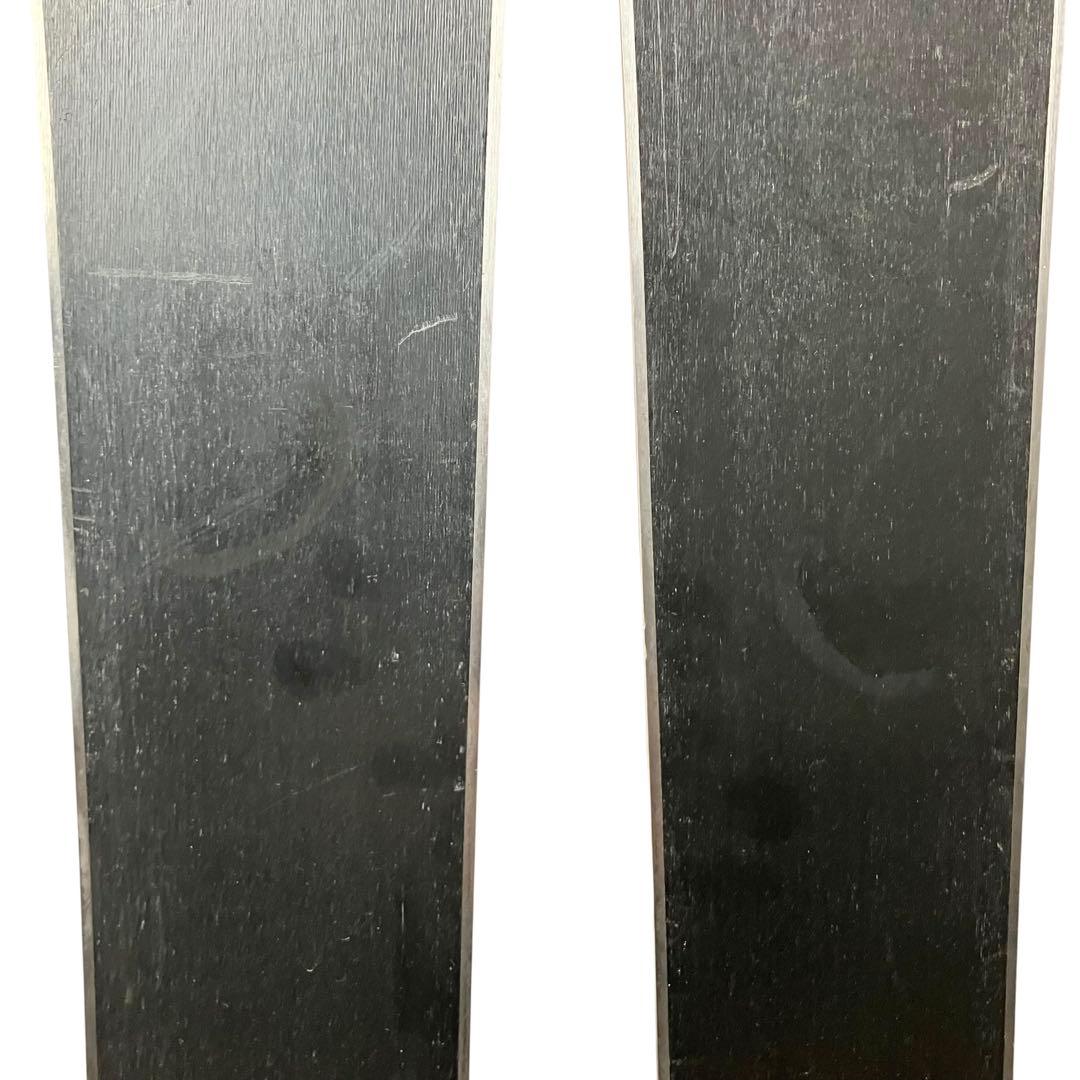 HEAD XSHAPE スキー板 ビンディング付 カービング　美品　107