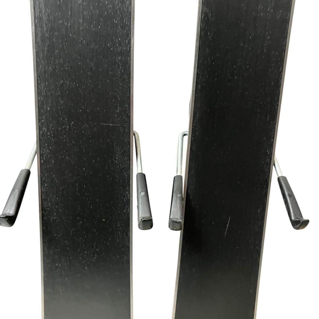 HEAD XSHAPE スキー板 ビンディング付 カービング　美品　107