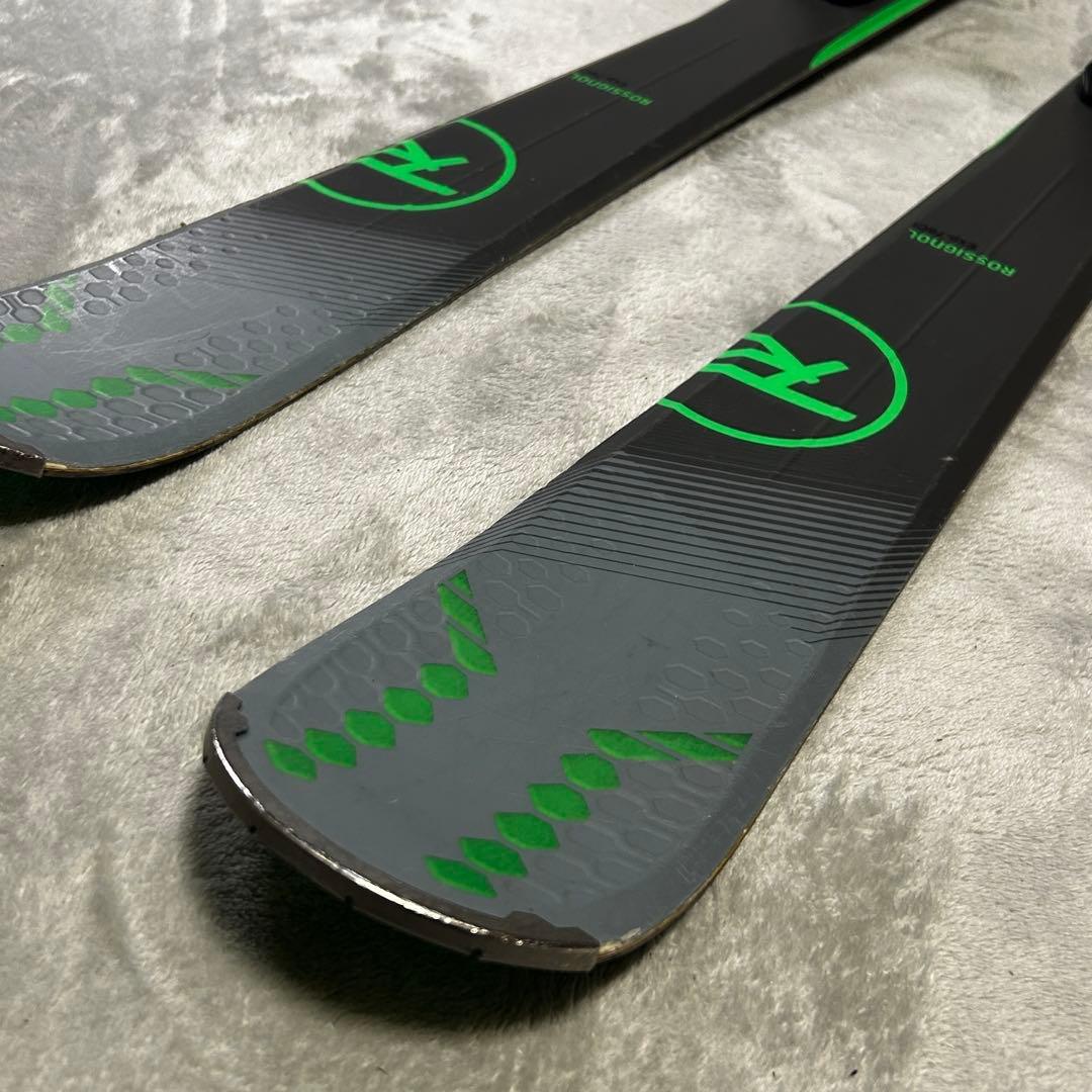 ロシニョール エクスペリエンス 76 CI 162cm オールマウンテン スキー