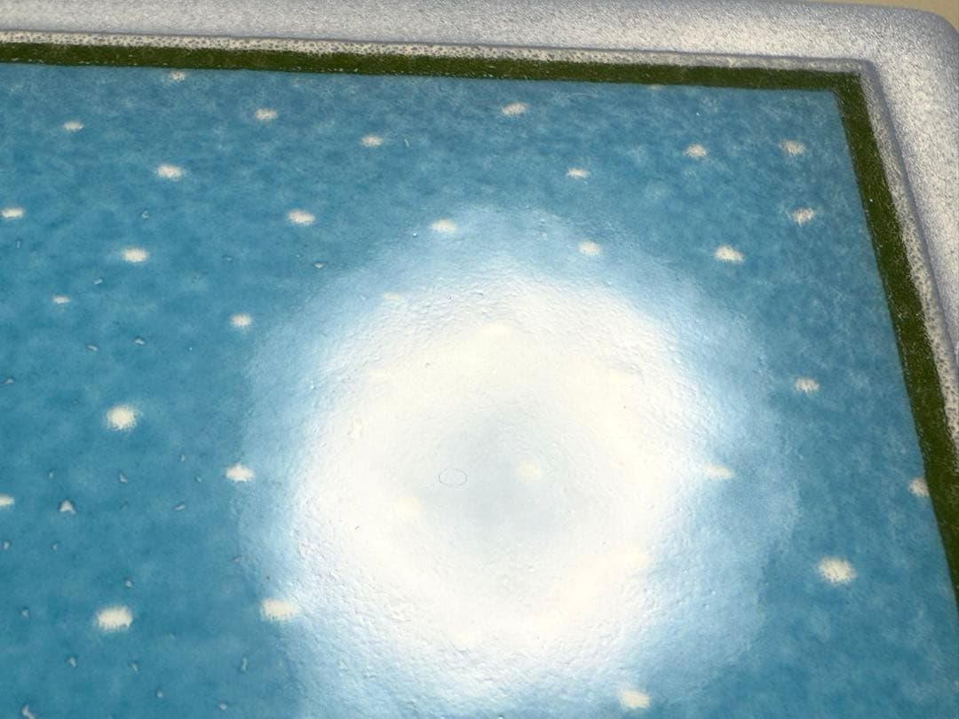 天使に守られて 大判 ヘルヤ 2004年 アラビア