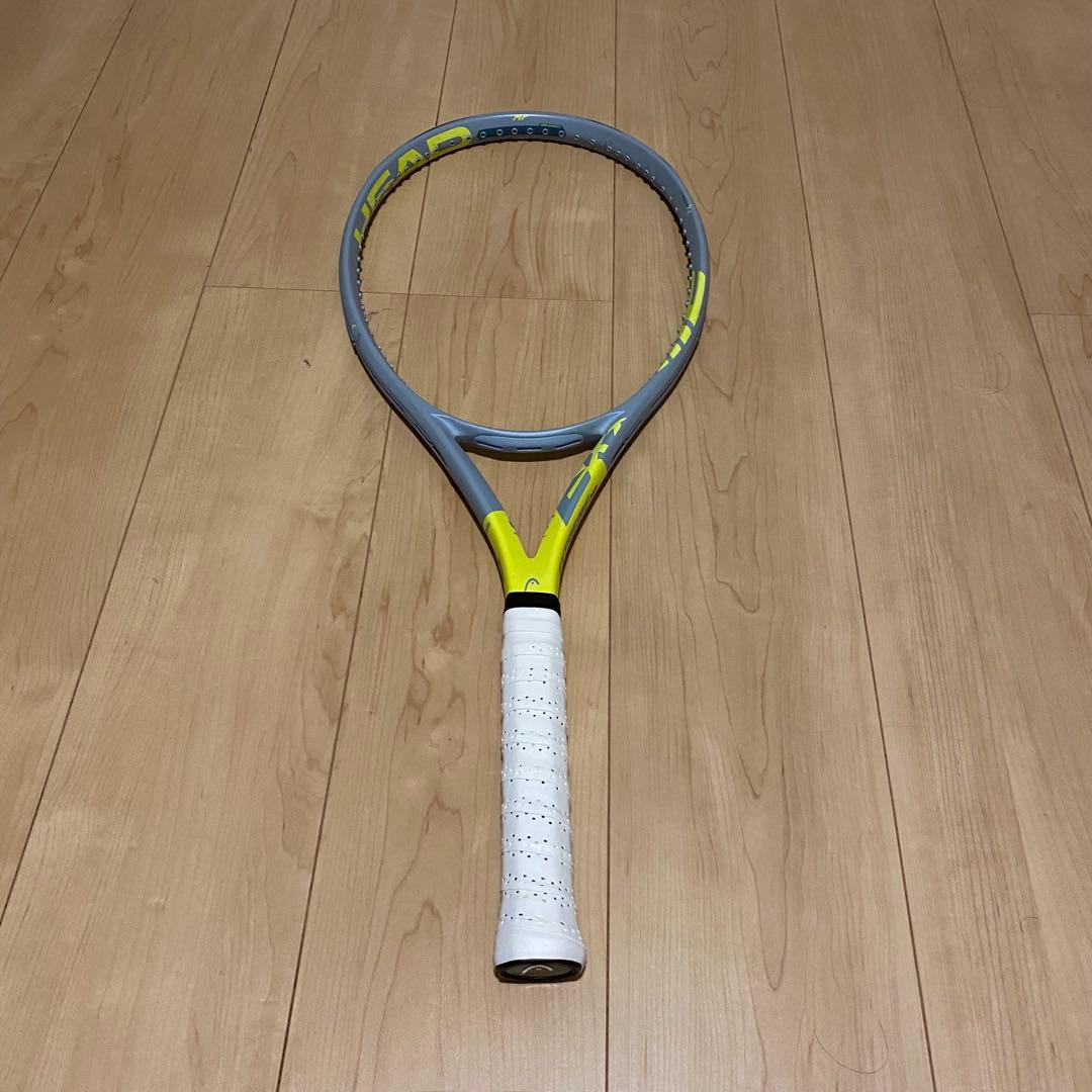 【お値下げ可能】ヘッド エクストリーム mp 2020