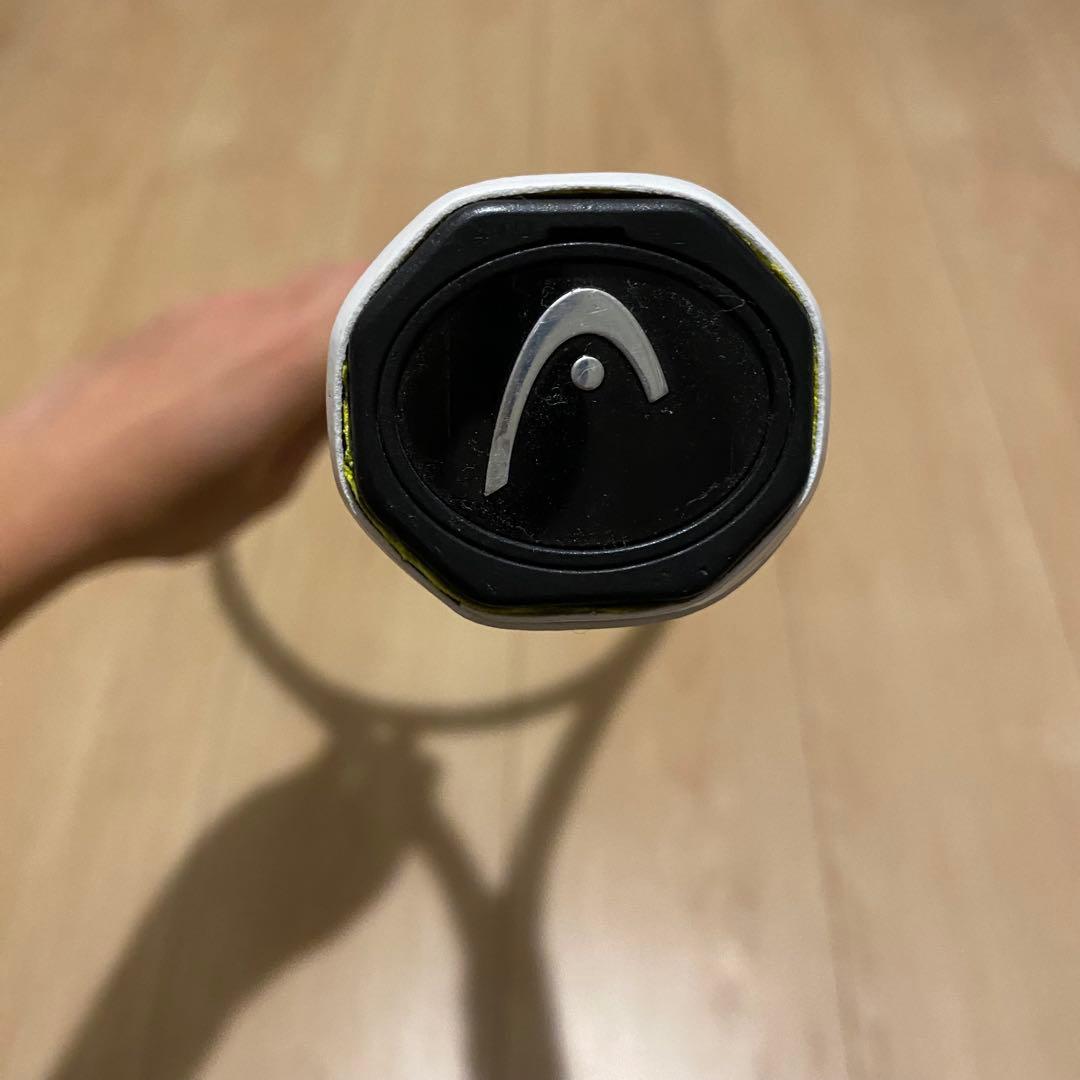 【お値下げ可能】ヘッド エクストリーム mp 2020