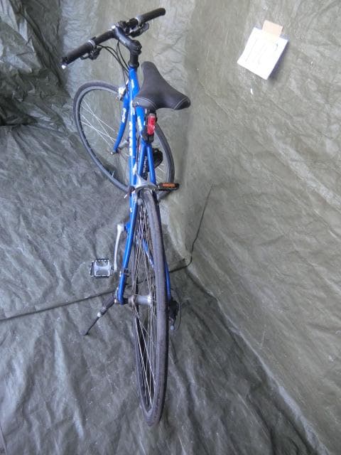 110：GIOS AMPIO　ジャンク　引取限定：埼玉県所沢市