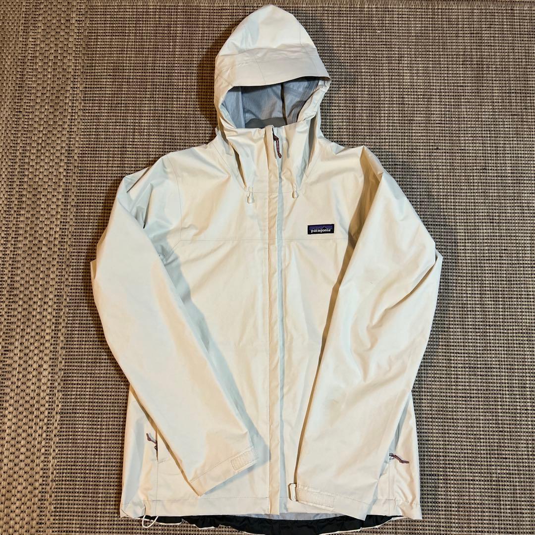 【美品】patagonia（パタゴニア） トレントシェル3L 24年モデル
