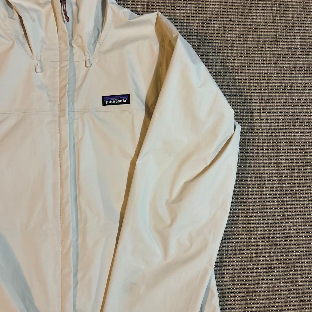 【美品】patagonia（パタゴニア） トレントシェル3L 24年モデル