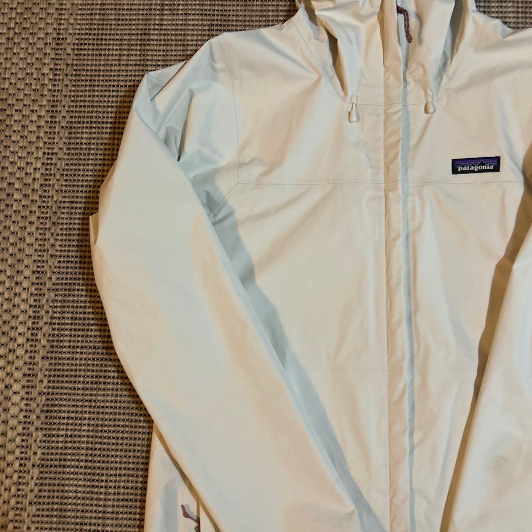 【美品】patagonia（パタゴニア） トレントシェル3L 24年モデル