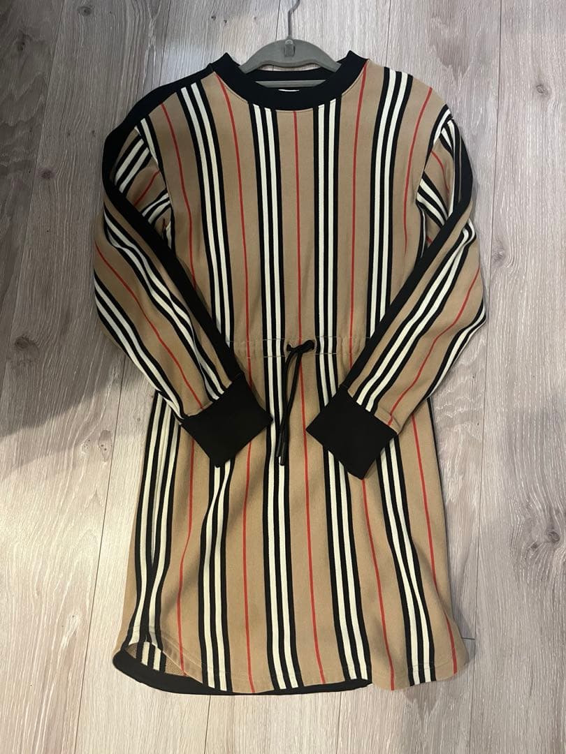 Burberry バーバリー　ワンピース