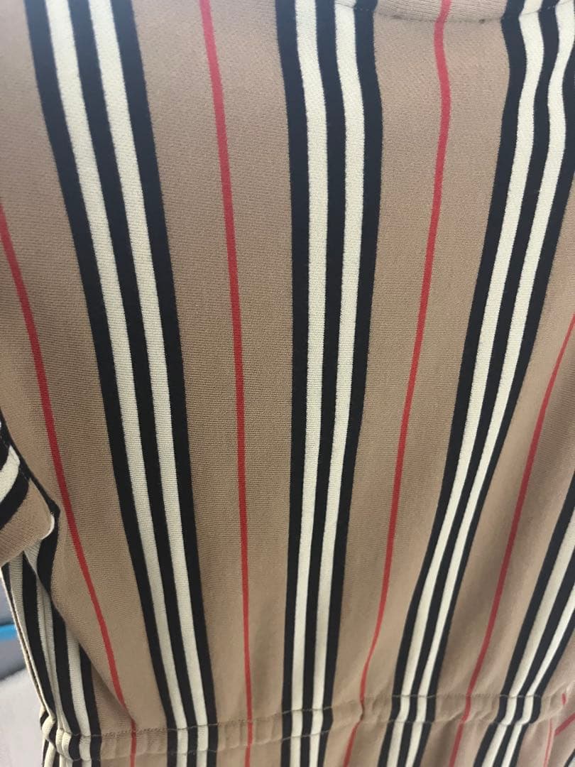 Burberry バーバリー　ワンピース