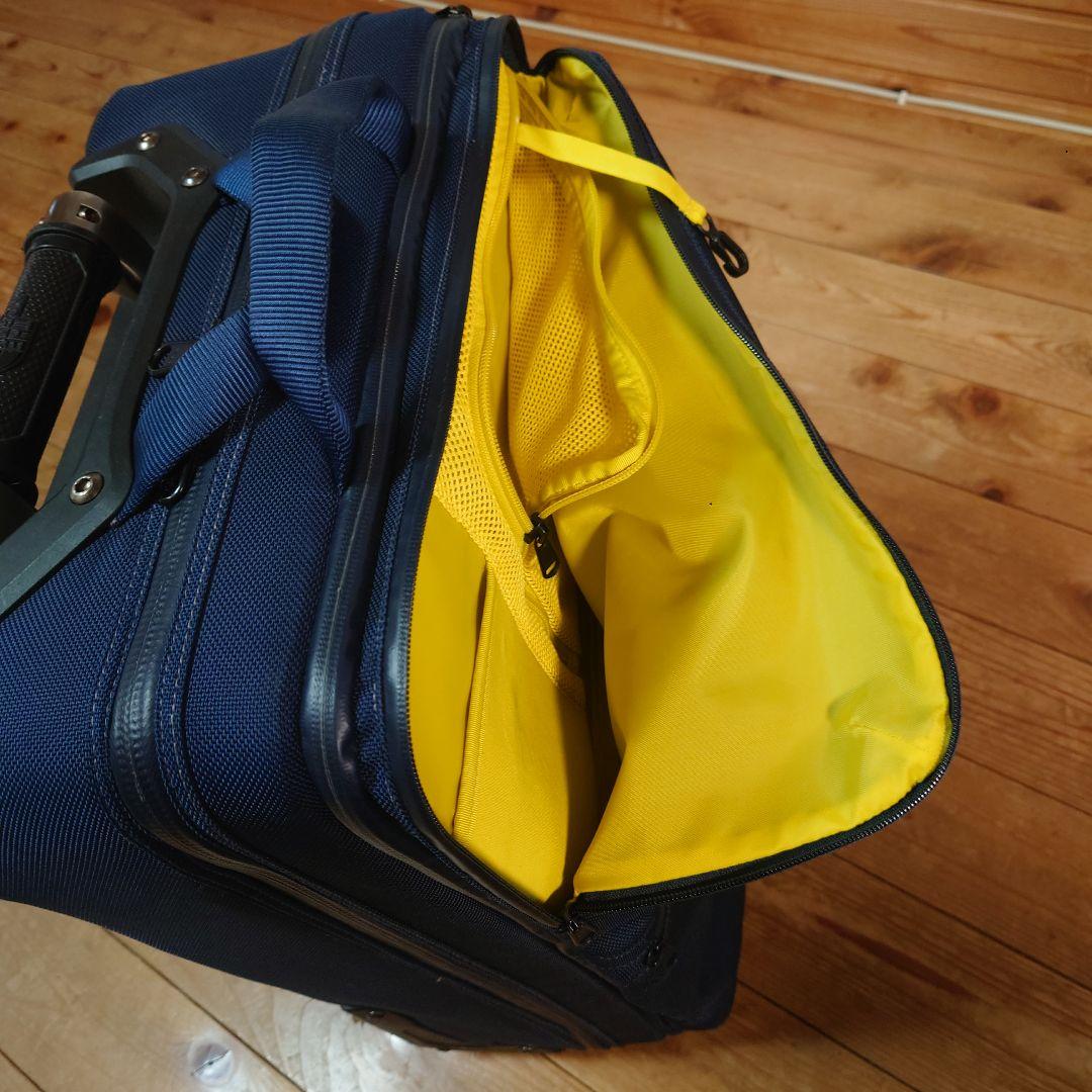 機内持込 NORTH FACE シャトルローラーNM81360 ¥30800円