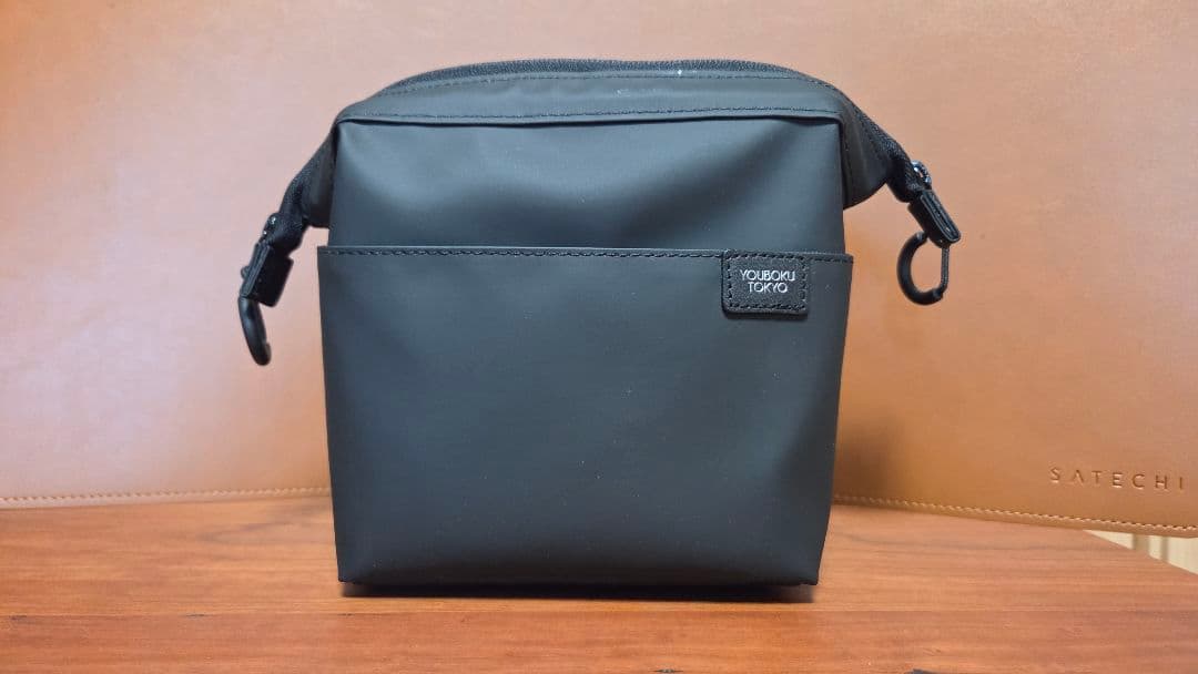 デイズポーチ／ユウボク東京 ハイエンドモデル