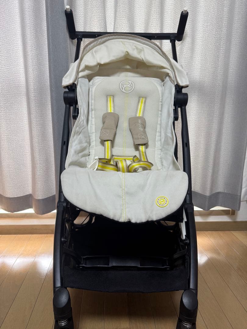 サイベックス リベル シーシェルベージュ