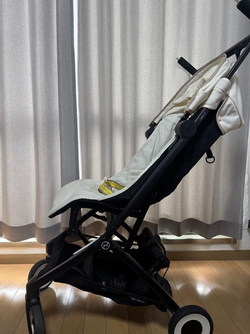 サイベックス リベル シーシェルベージュ