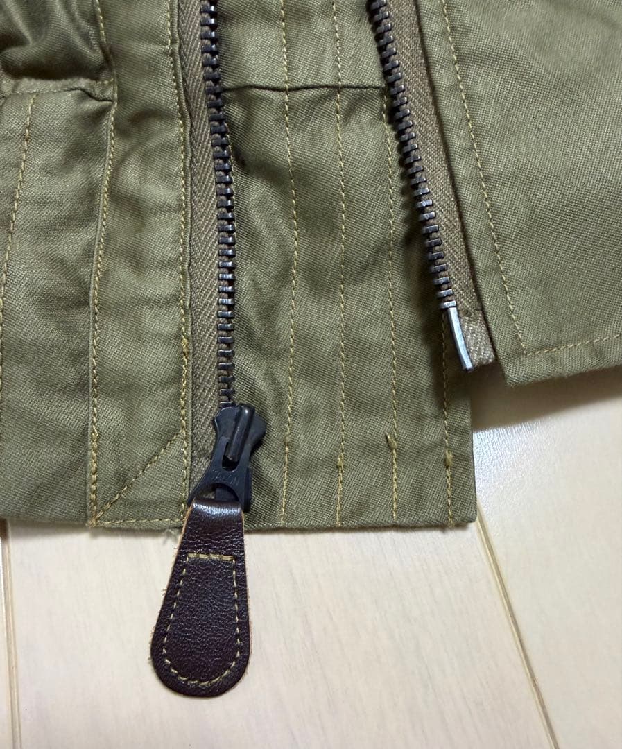 kenken5050様 Buzz Ricksons バズリクソンズBR15131