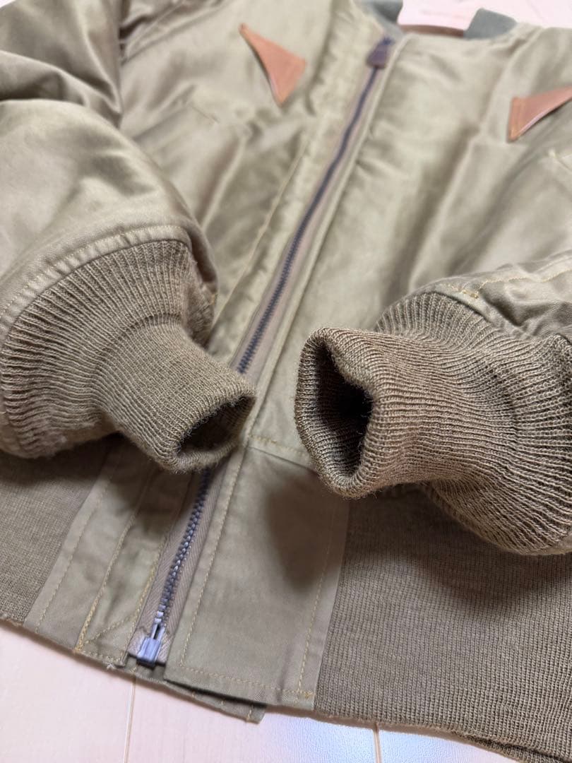 kenken5050様 Buzz Ricksons バズリクソンズBR15131