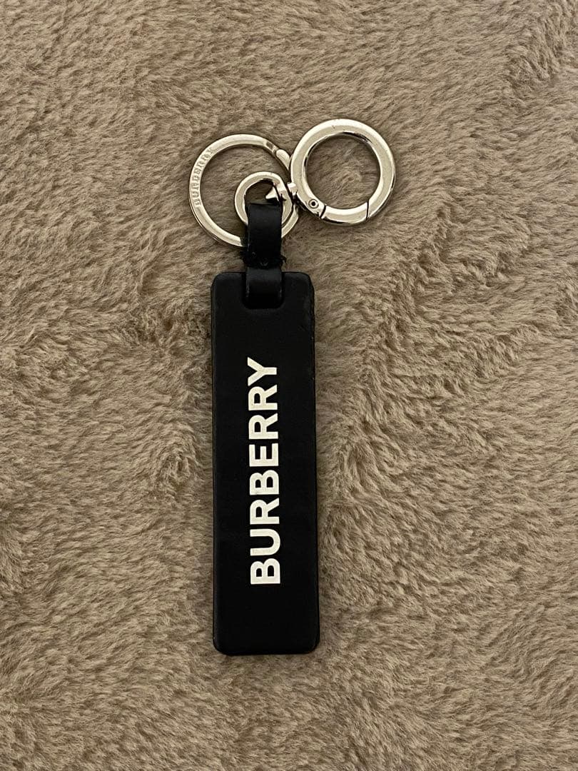 BURBERRYキーホルダー