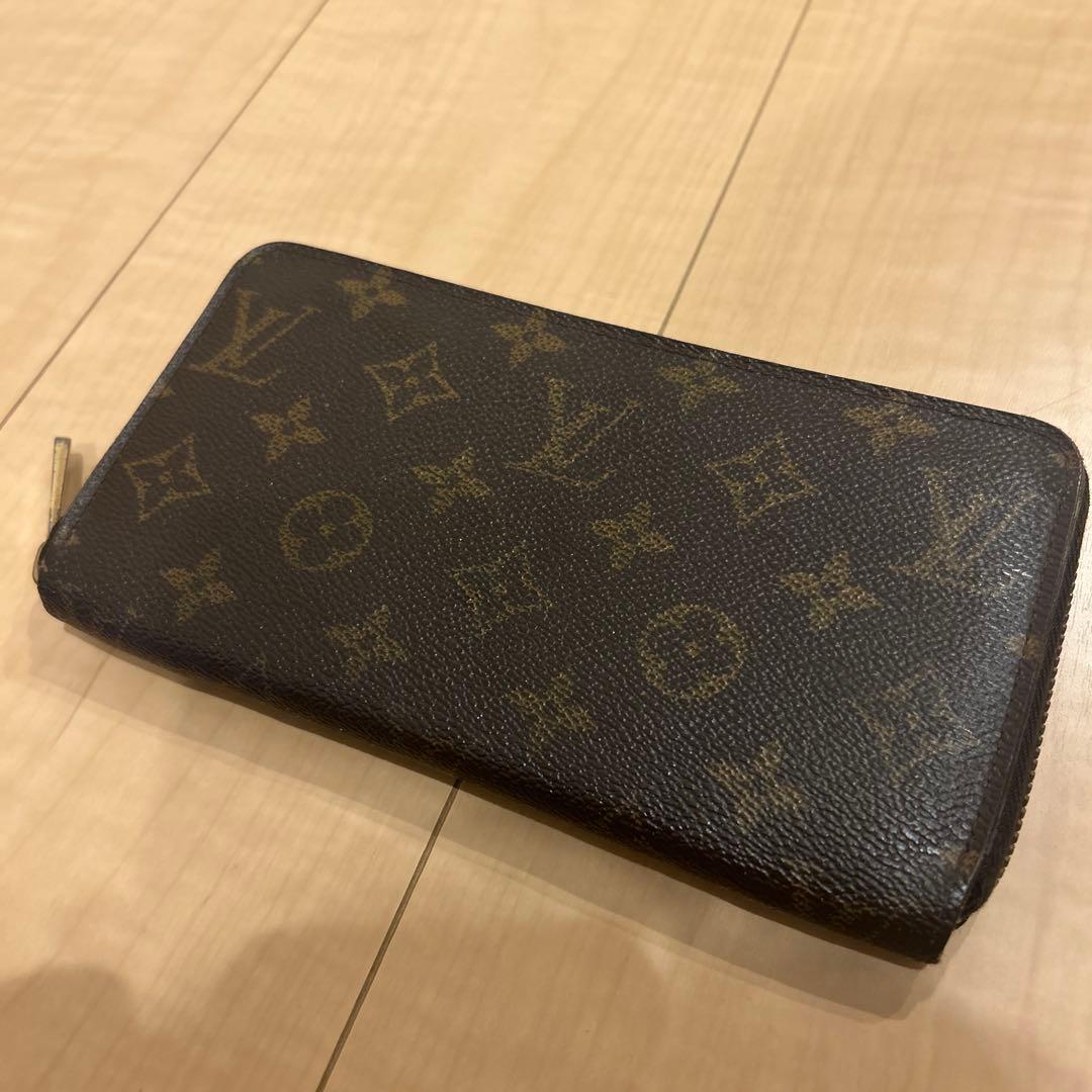 【⭐️美品⭐️S級】 ルイヴィトン 長財布 モノグラム
