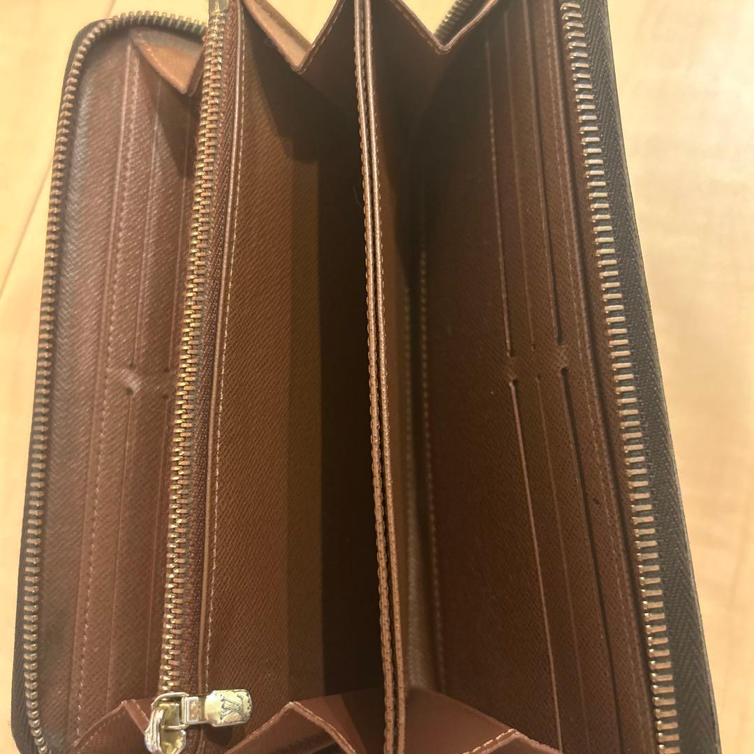 【⭐️美品⭐️S級】 ルイヴィトン 長財布 モノグラム