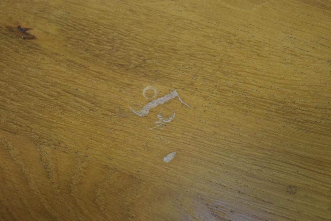 クラッシュゲート ノットアンティークス　コンベックスⅢ スツールS　f