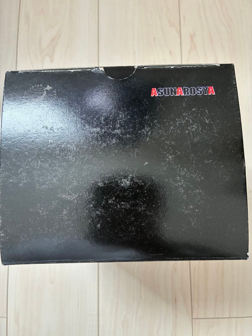 グレートムタ　胸像　直筆サインカード付き