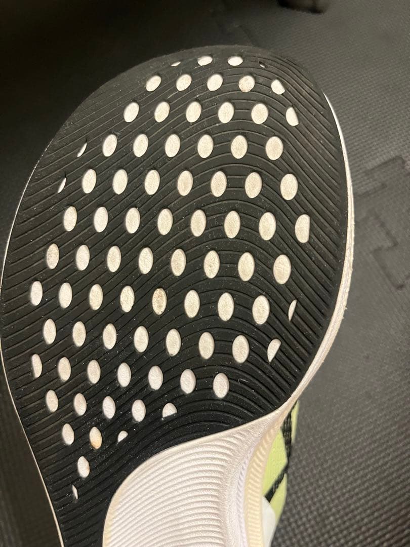 ウォーキング・ランニングウェア ASICS S4+yogiri