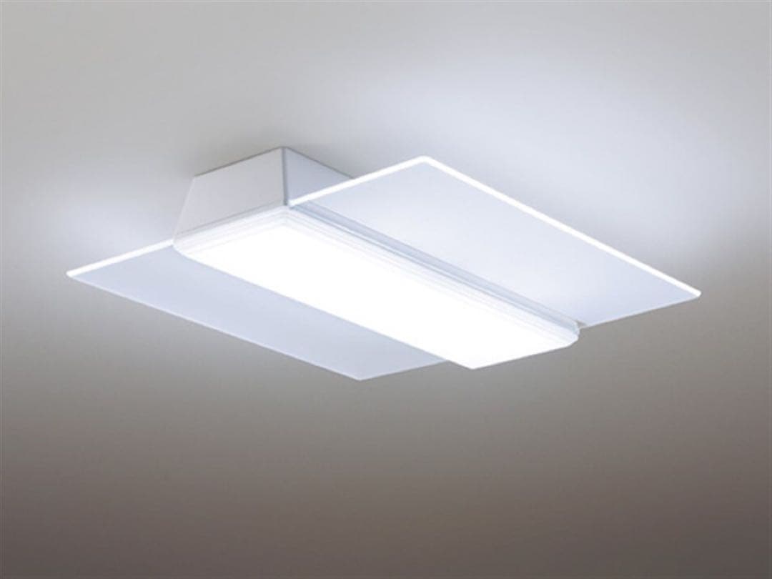 Panasonic LEDシーリングライトHH-CF1296A 中古品