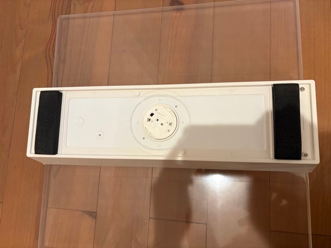 Panasonic LEDシーリングライトHH-CF1296A 中古品