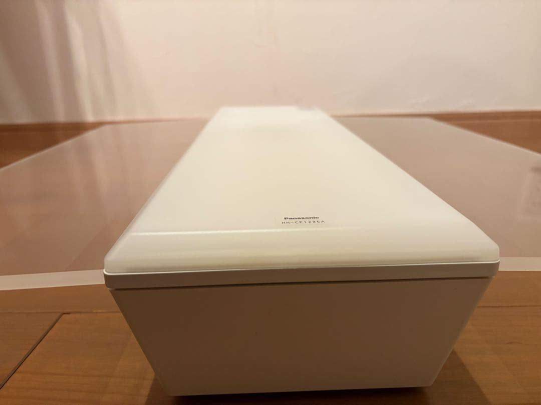 Panasonic LEDシーリングライトHH-CF1296A 中古品