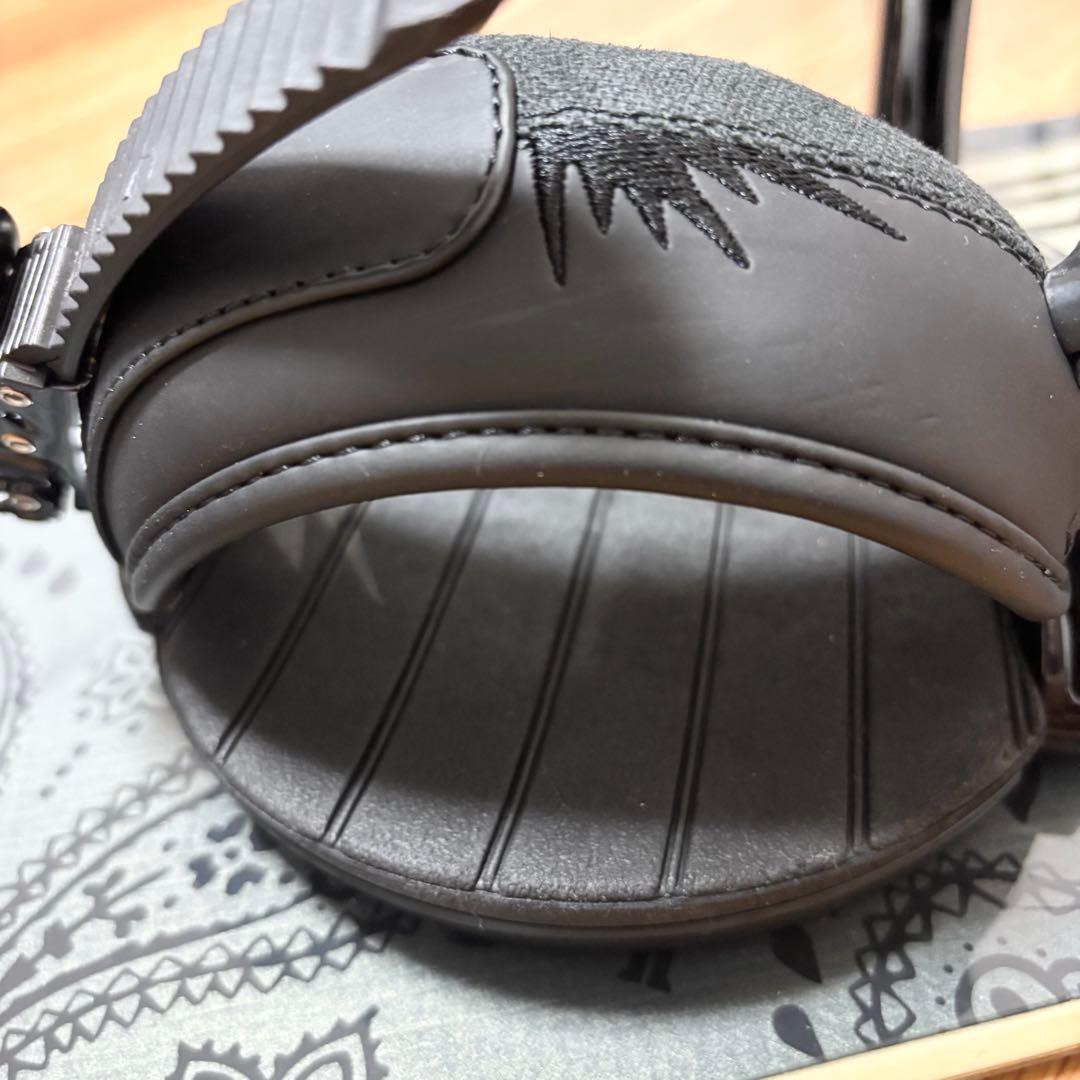 TECKNINE スノーボード Burton Custom 153cm 美品