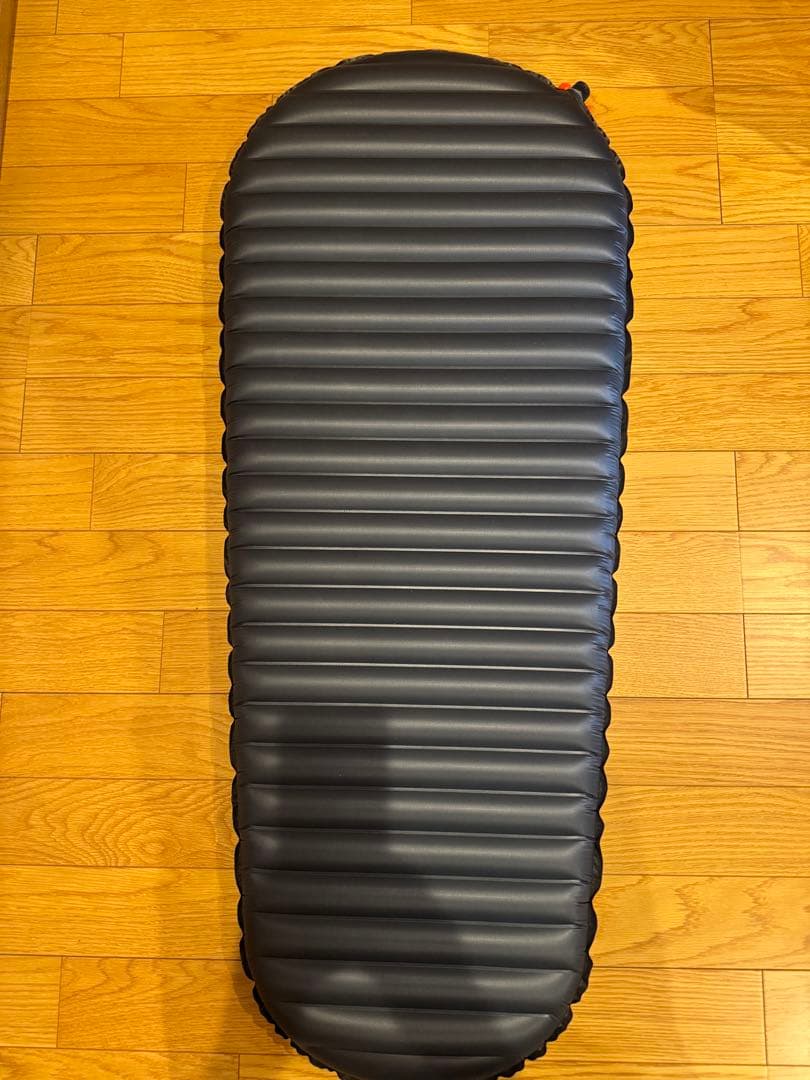 サマーレストネオエアーウーバーライト、スモール