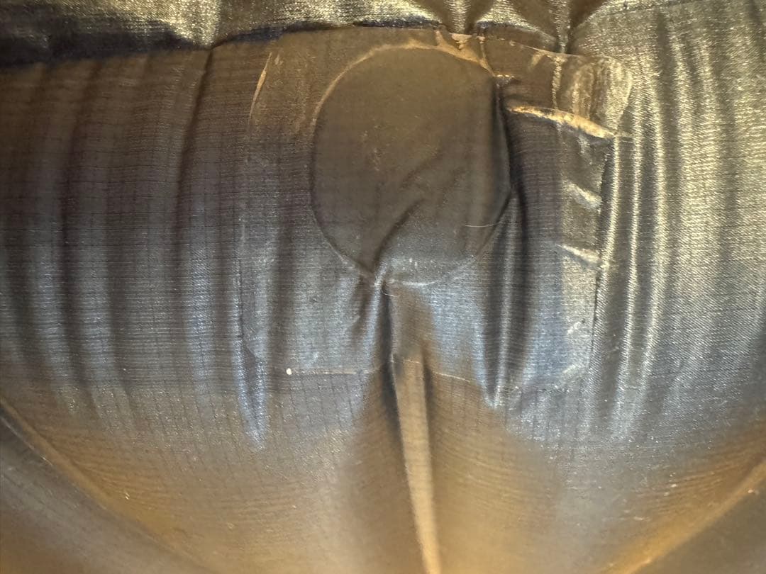 サマーレストネオエアーウーバーライト、スモール