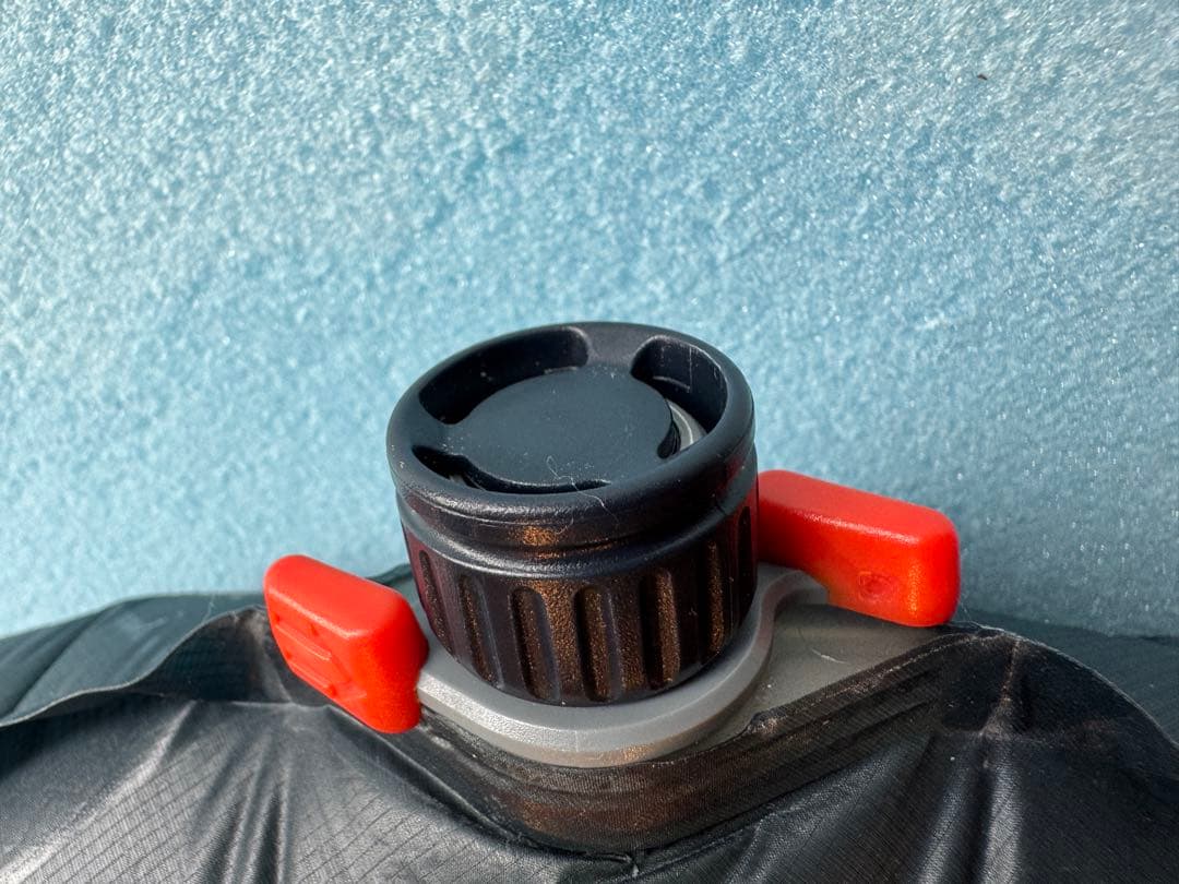 サマーレストネオエアーウーバーライト、スモール