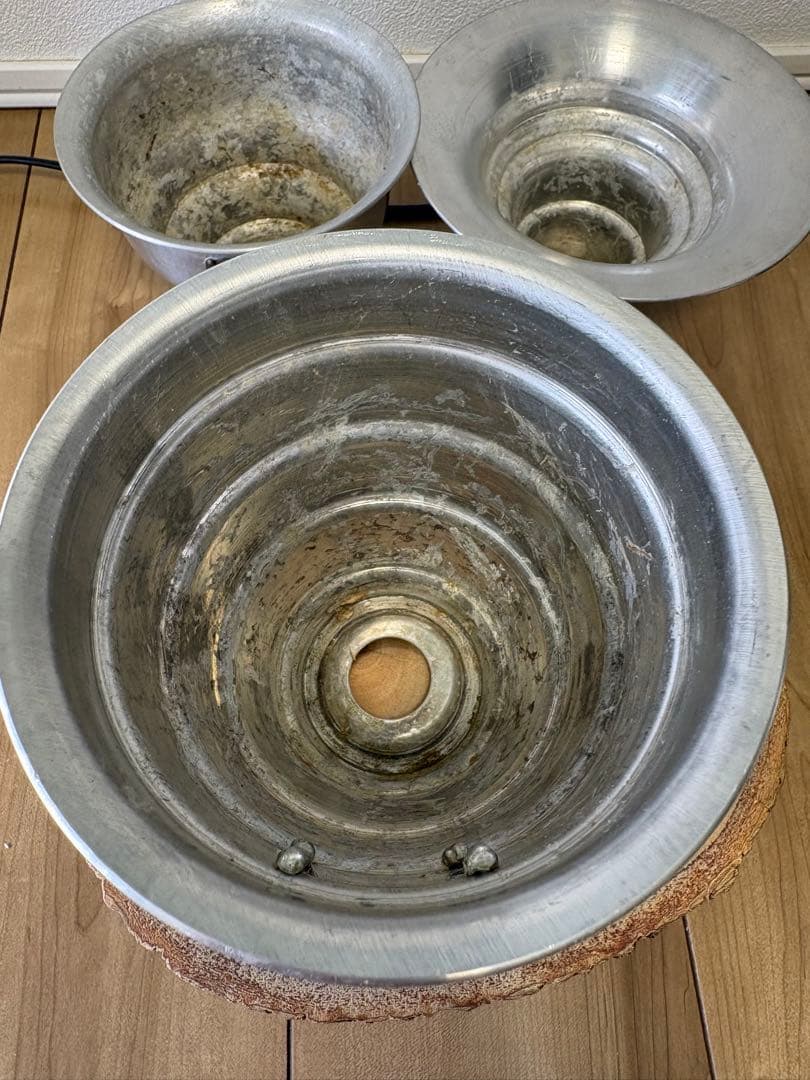 masses×M&m TYPE1 【Chrysails 】Aluminum