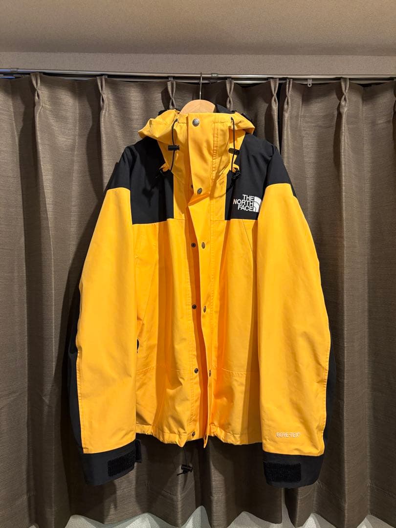 ジャケット・アウター US THE NORTH FACE 1990 MOUNTAIN JKT GTX