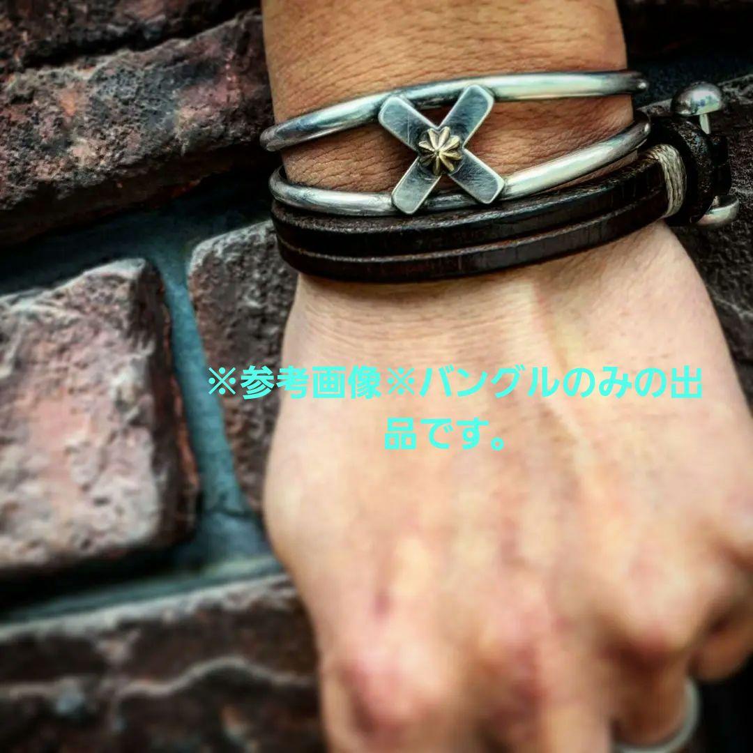 エースバングル【CELLMAN2DEERMES】マサヨシ Ace bangle