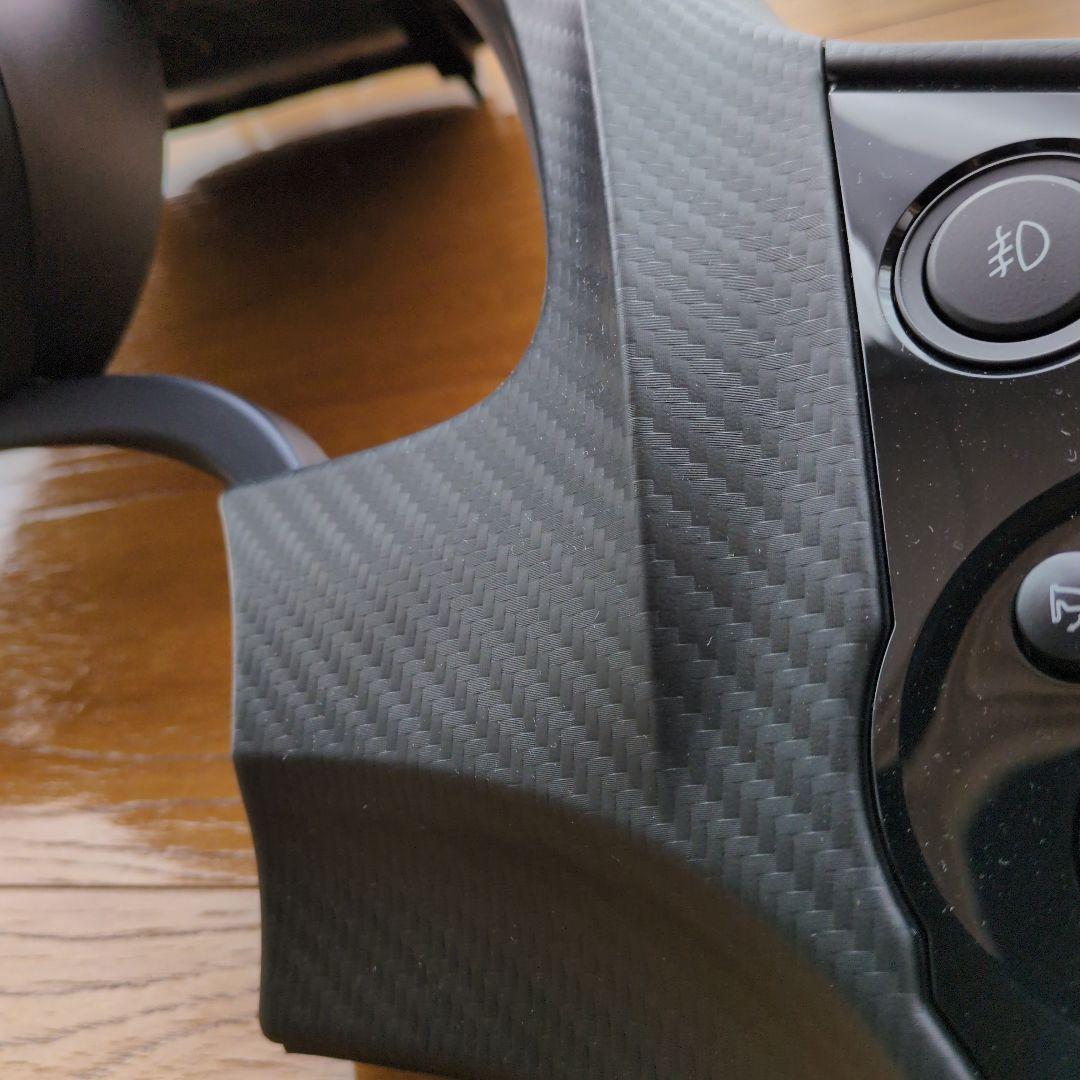 【美品】CR-Z メーターフード LED交換済