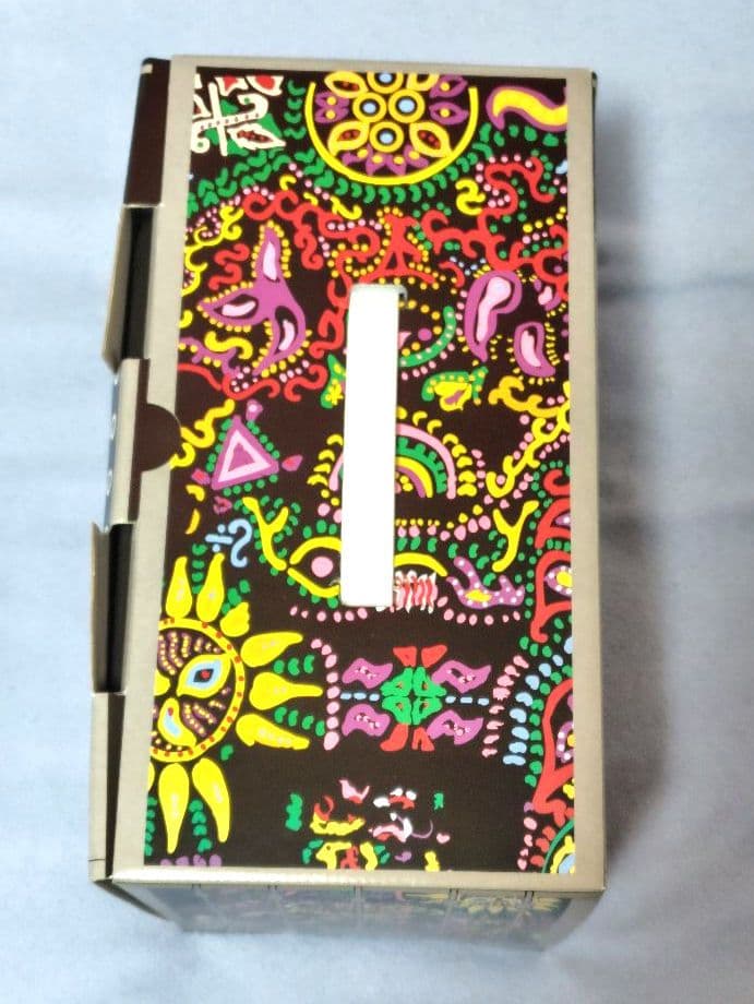 【hideグッズ】一番くじ B賞 ペイズリートラックセット