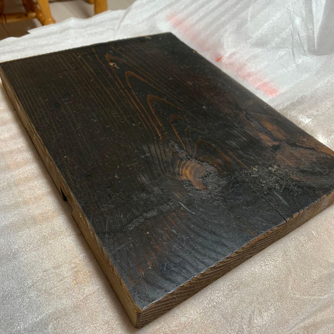 五月人形  夕立釜