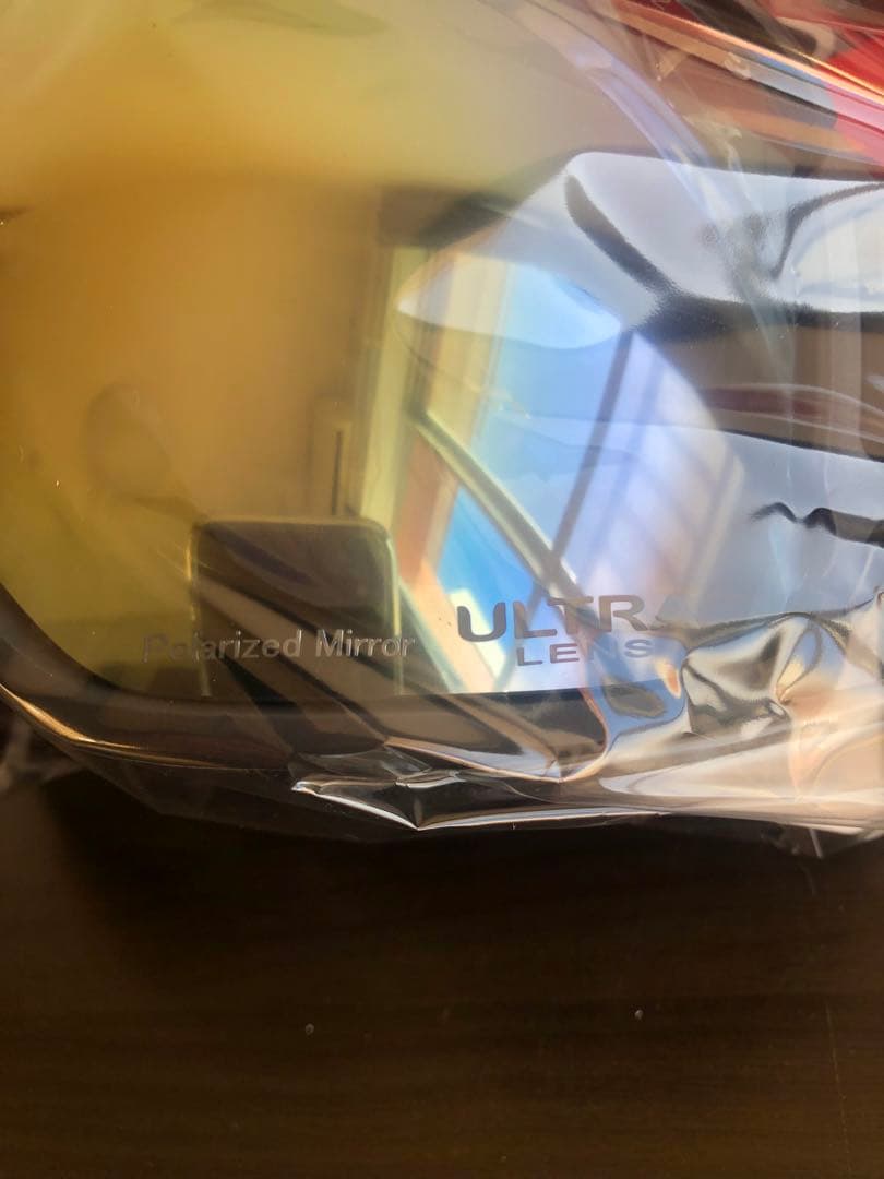 SWANS (スワンズ) 日本製 スキー スノーボード ゴーグル