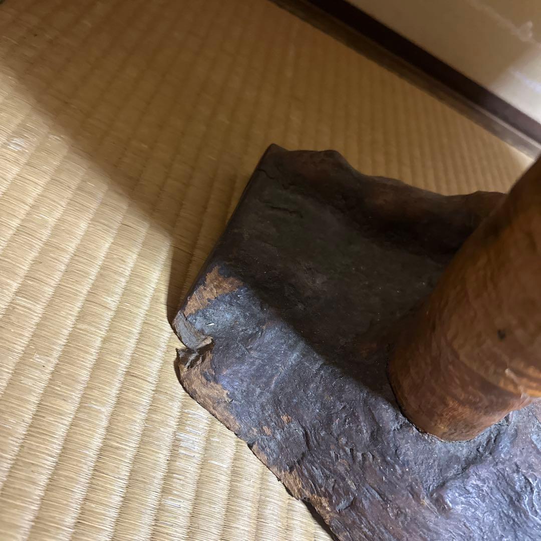 【一枚板　インテリア　木　天然　 衝立　玄関飾り