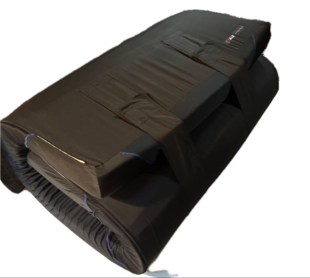 西川エアーSI ハード　シングルサイズ