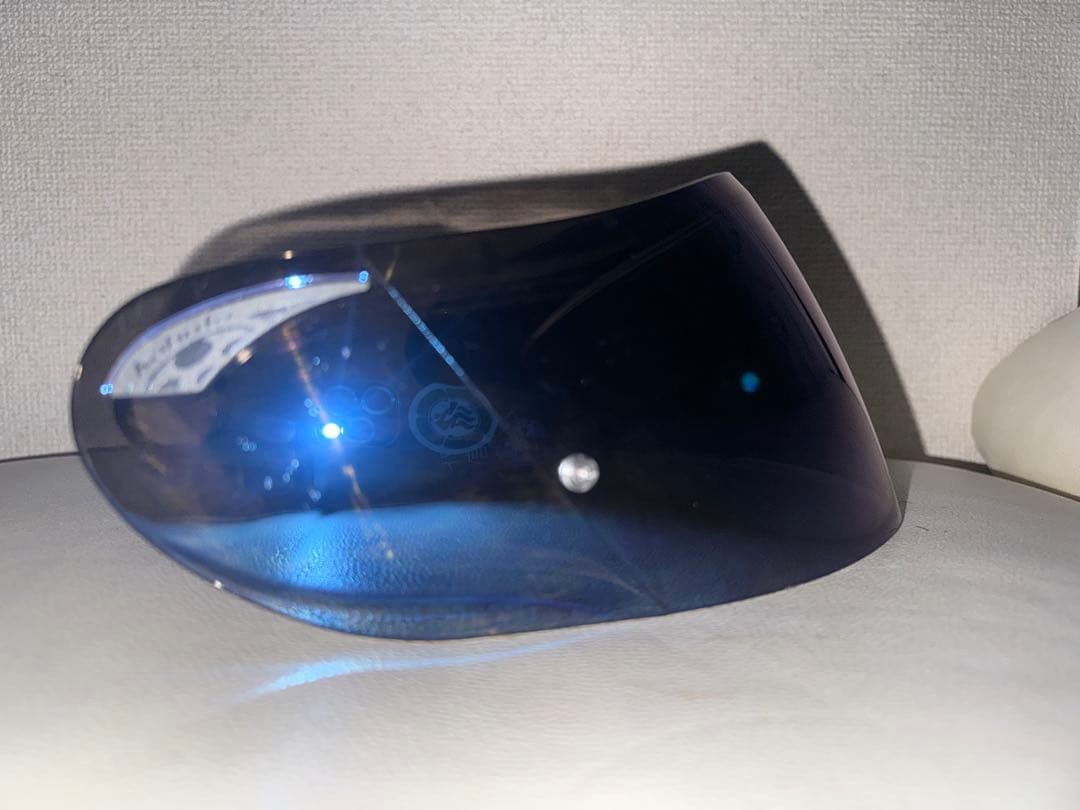 OGKカブト KAMUI3 B＋com6XR