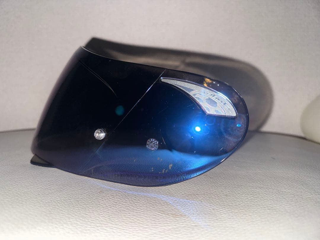 OGKカブト KAMUI3 B＋com6XR