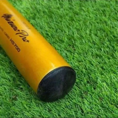 バット　ミズノプロ　金属　新基準対応　低反発