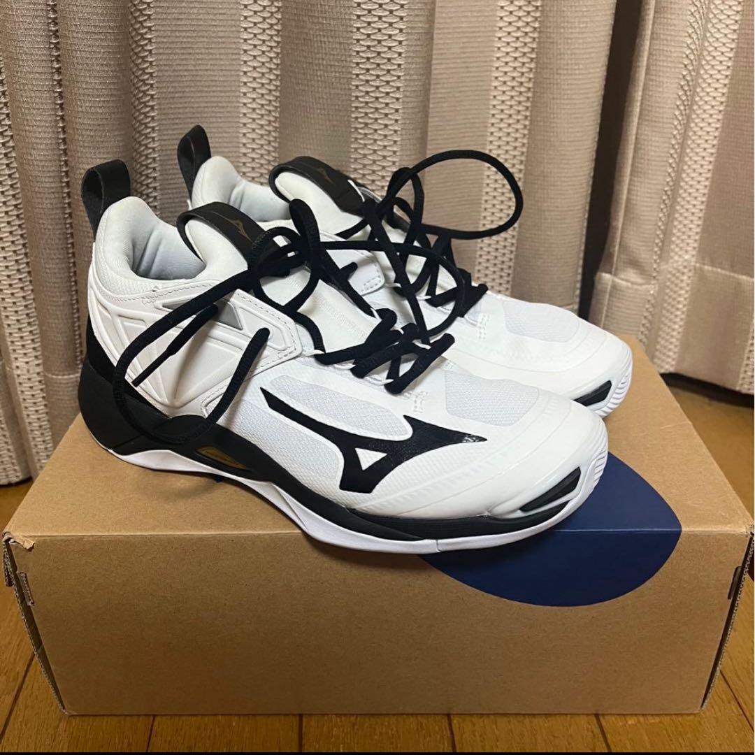 バレーボール　シューズ　バレーシューズ