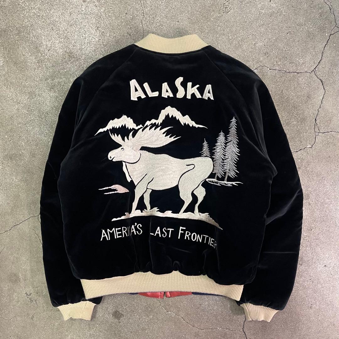 スエゾーTAILOR TOYO ALASKA M18427 別珍アラスカ