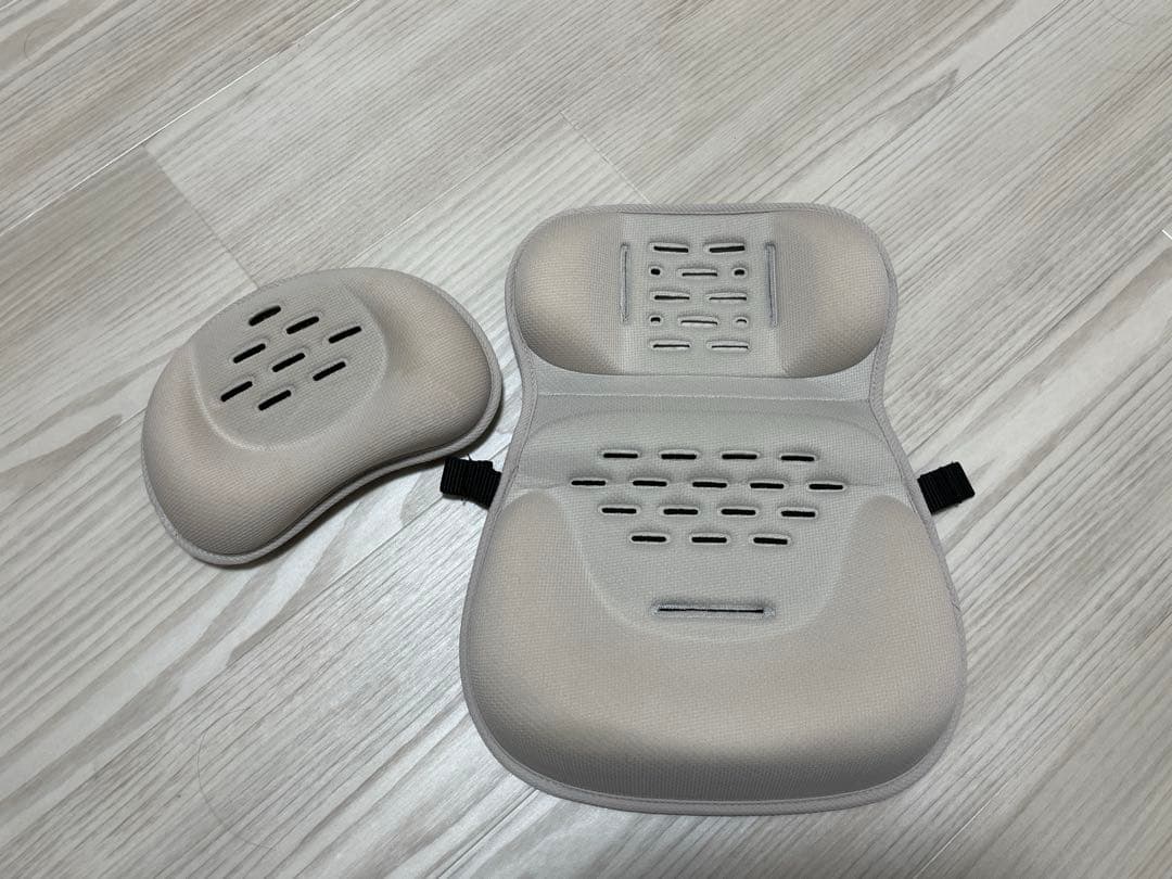 極美品✨送料無料 コンビ アンブレッタ 4キャス プレミアム エッグショック