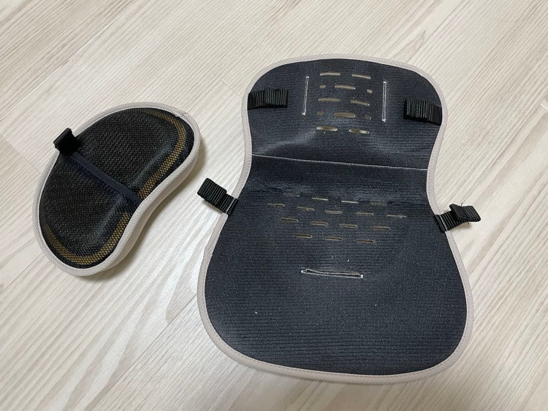 極美品✨送料無料 コンビ アンブレッタ 4キャス プレミアム エッグショック