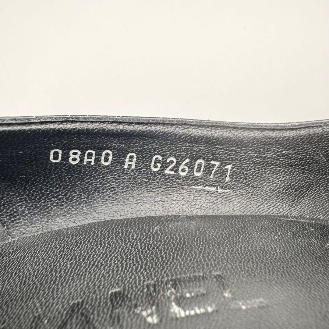 CHANEL ハイヒール　ブラック　パテントレザー　ココマーク　スター