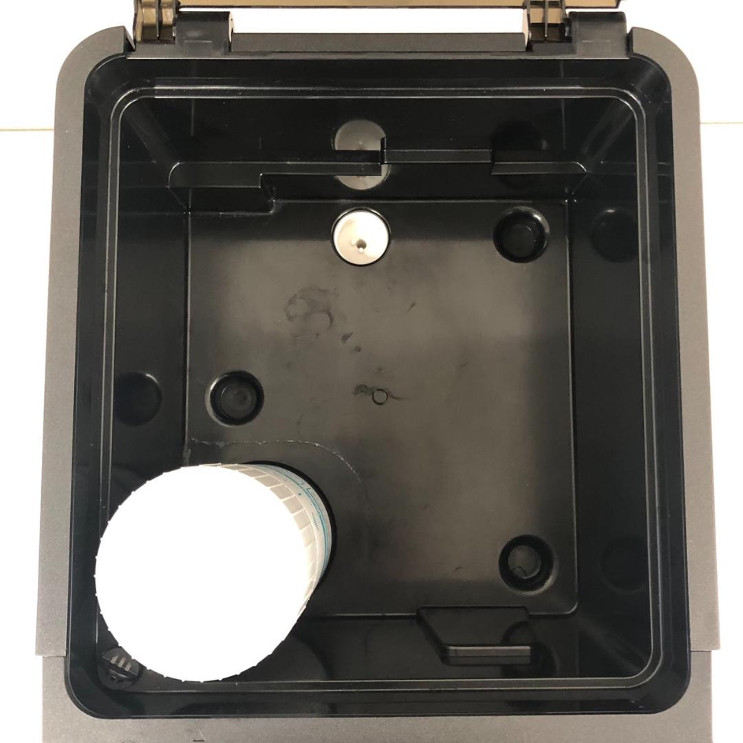 【動作OK】 ロッカ 浄水型 ウォーターサーバー 浄水カートリッジ(新品）付き